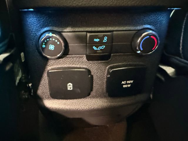 Used 2016 Ford Explorer Sport w/ Equipment Group 401A AWD/4WD image 48