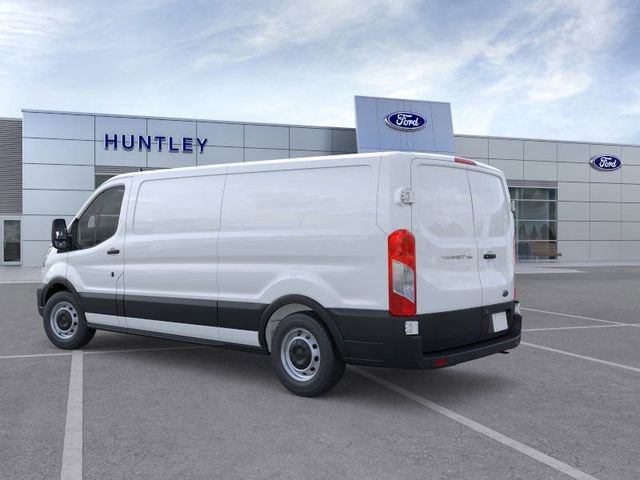 New 2025 Ford Transit 350 Low Roof image 4