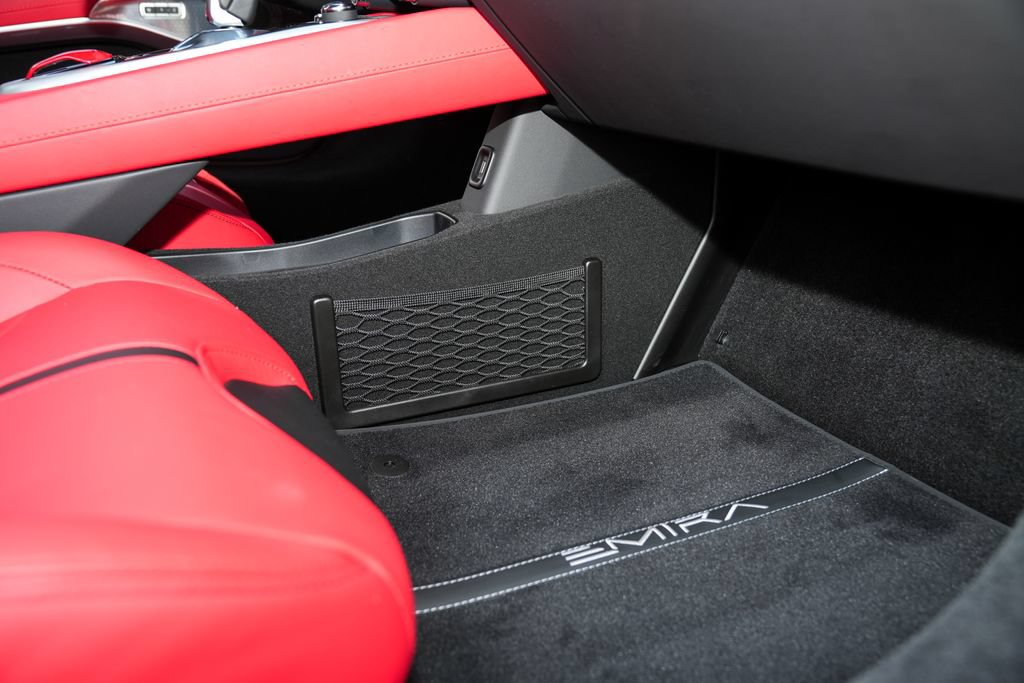 Used 2024 Lotus Emira First Edition RWD image 35