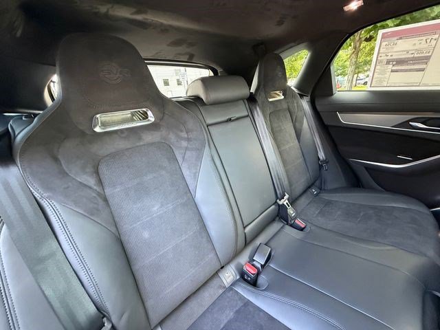 New 2026 Jaguar F-PACE SVR 575 Edition AWD/4WD image 20