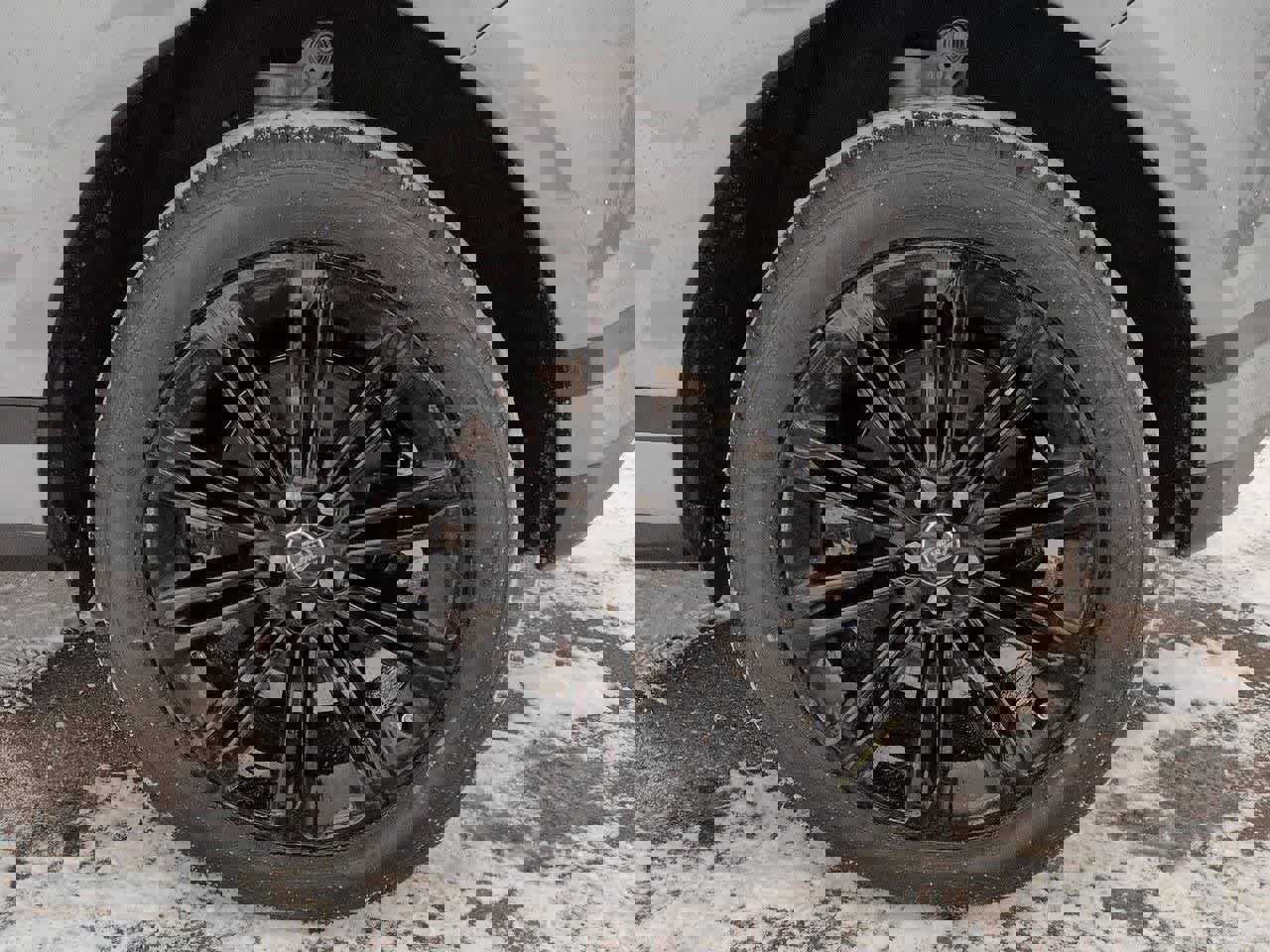 New 2026 Land Rover Range Rover Evoque S image 13