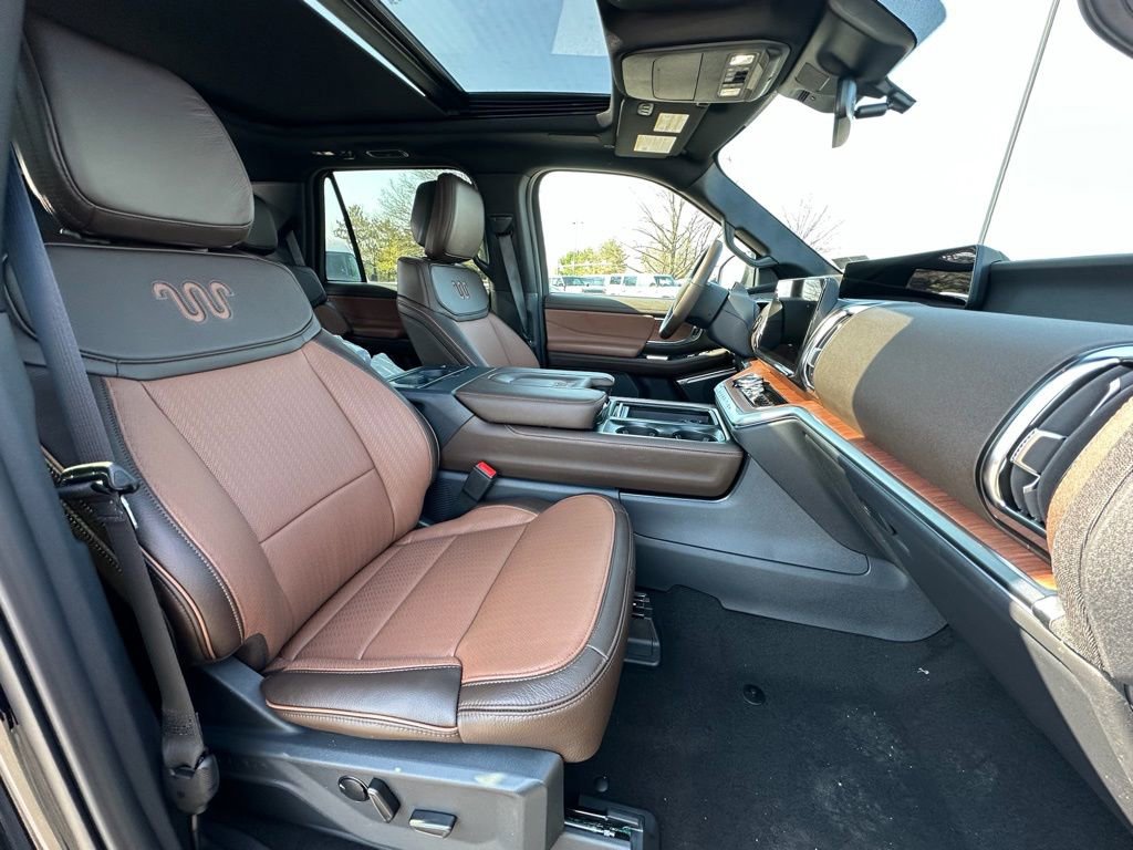 New 2026 Ford Expedition King Ranch image 25