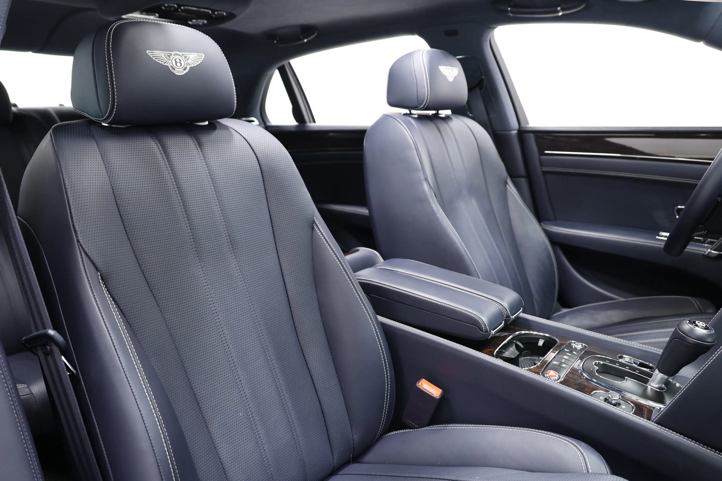 Used 2016 Bentley Flying Spur V8 AWD/4WD image 95