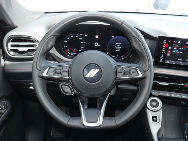 Used 2025 Dodge Hornet GT w/ GT Plus Package AWD/4WD image 18