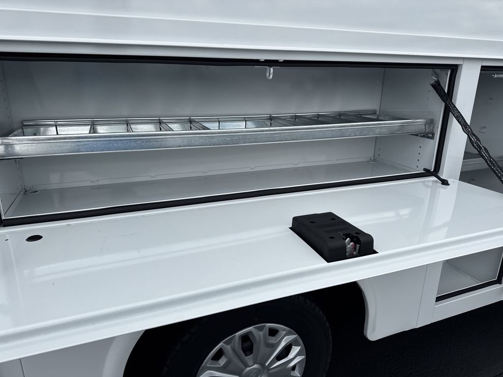 New 2025 Ford Transit 350 w/ Interior Upgrade Package image 17