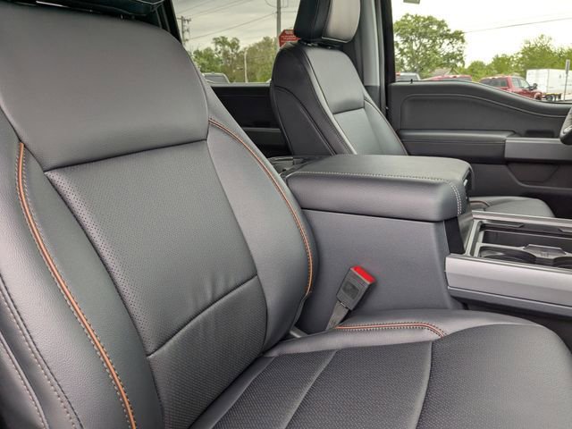 New 2026 Ford F350 Lariat w/ Lariat Premium Package AWD/4WD image 8
