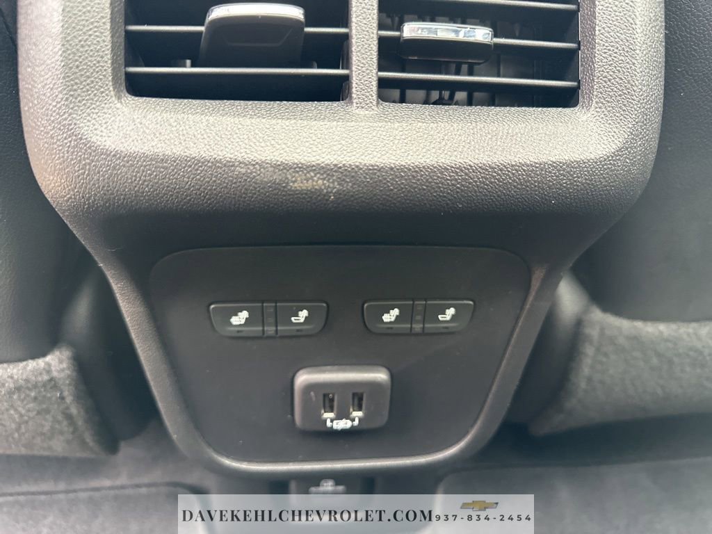 Used 2021 Chevrolet Equinox Premier image 22