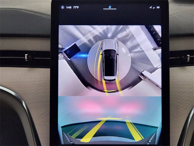 New 2025 Volvo EX90 Ultra image 18