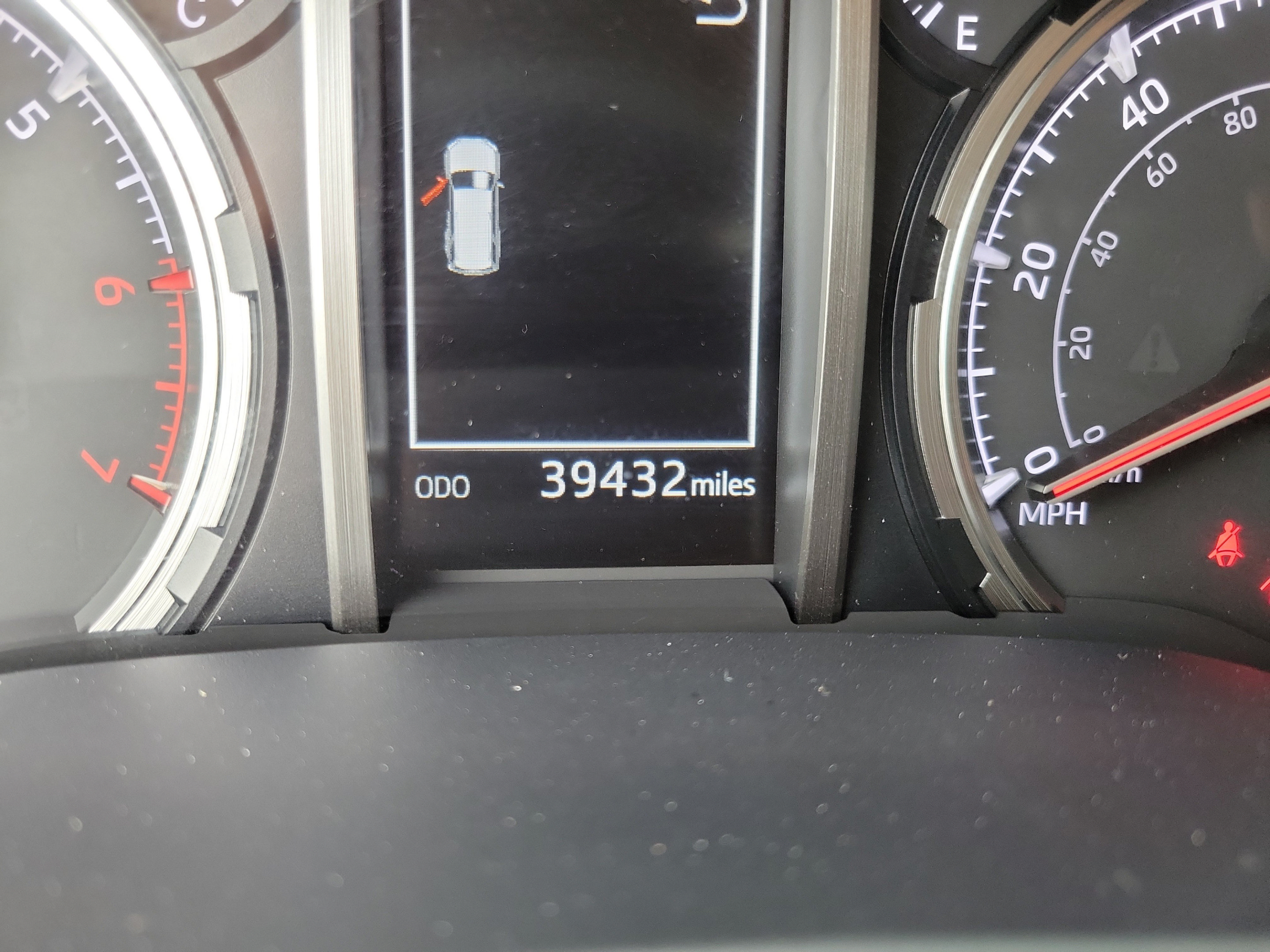 Used 2023 Toyota 4Runner TRD Pro AWD/4WD image 17