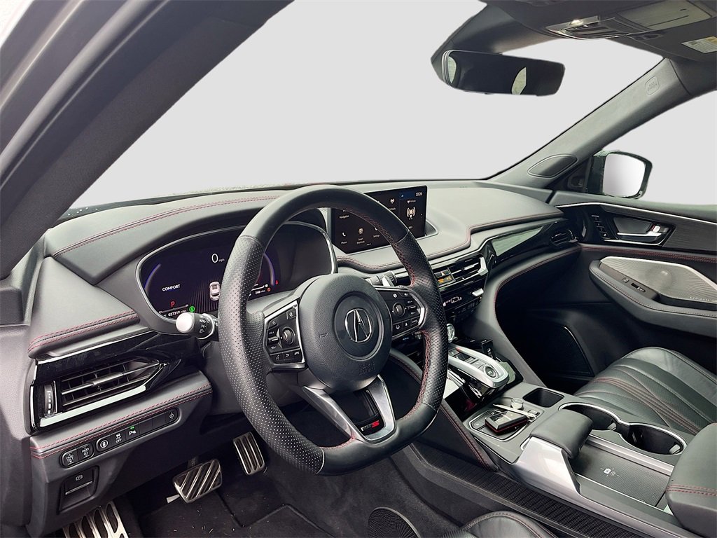Used 2023 Acura MDX Type S image 9