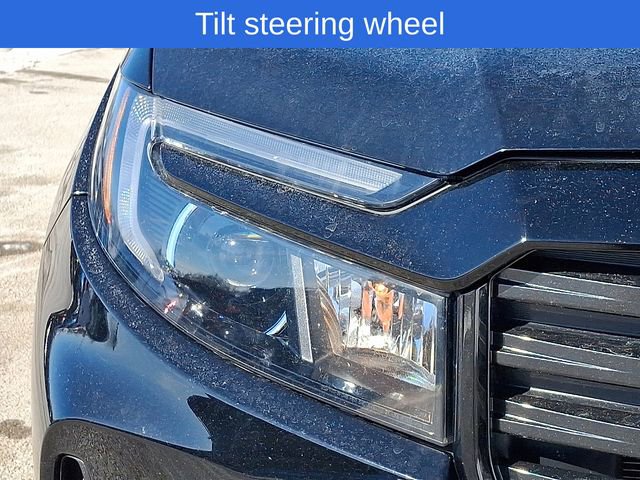 Used 2021 Honda Ridgeline Sport image 10