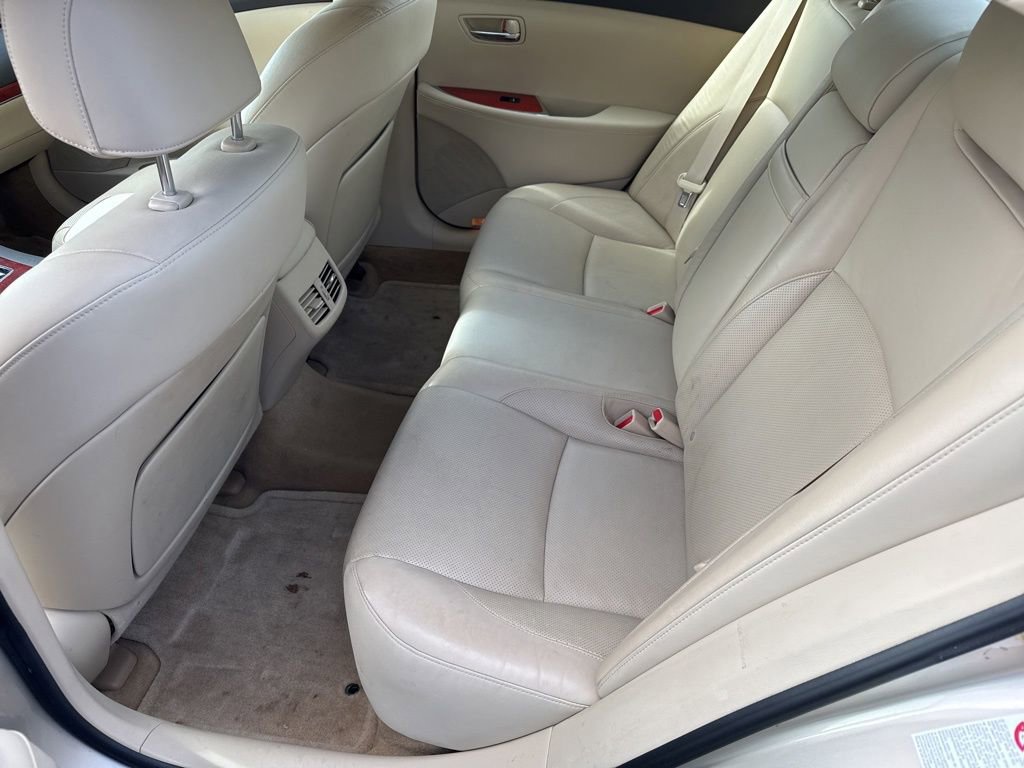 Used 2011 Lexus ES 350 FWD image 23