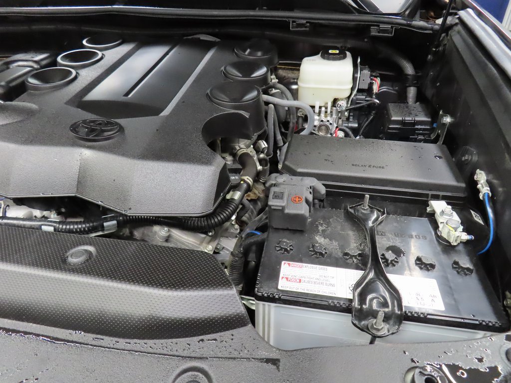 Used 2023 Toyota 4Runner TRD Off-Road Premium image 22