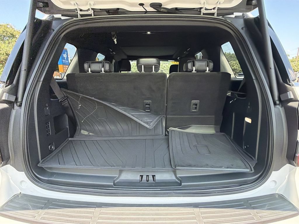Used 2023 Ford Expedition Timberline AWD/4WD image 30
