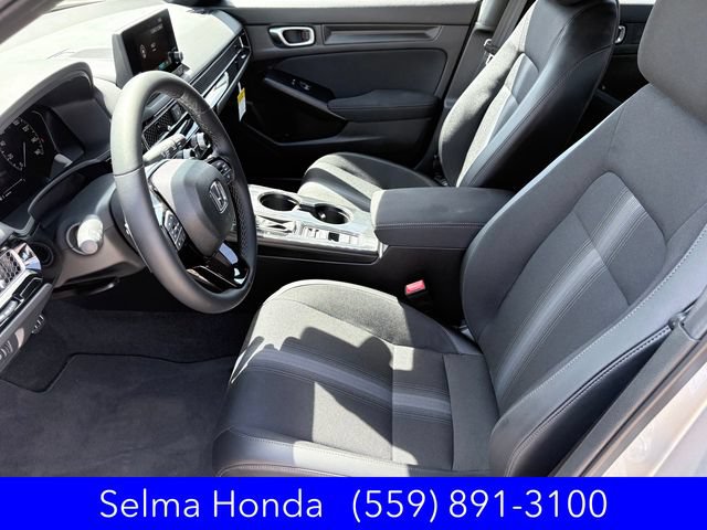 New 2026 Honda Civic Sport image 8