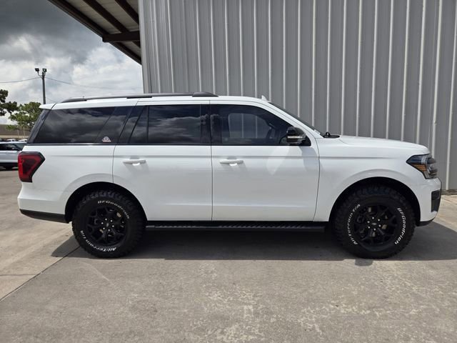Used 2024 Ford Expedition Timberline AWD/4WD image 6