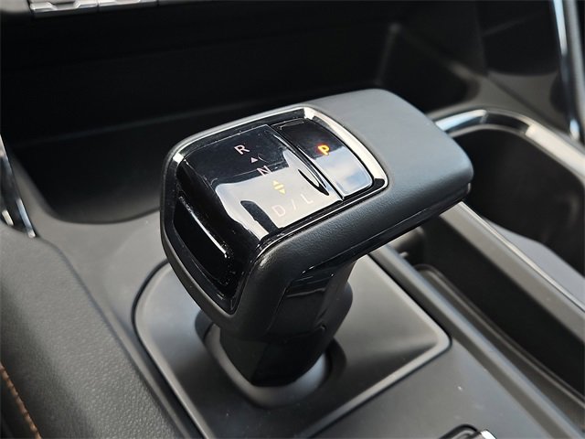 Certified 2024 GMC Sierra 1500 AT4 w/ Technology Package image 24