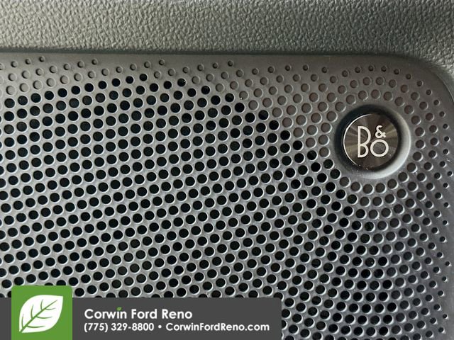 New 2025 Ford Bronco Sport Outer Banks w/ Outer Banks Tech Package+ image 21