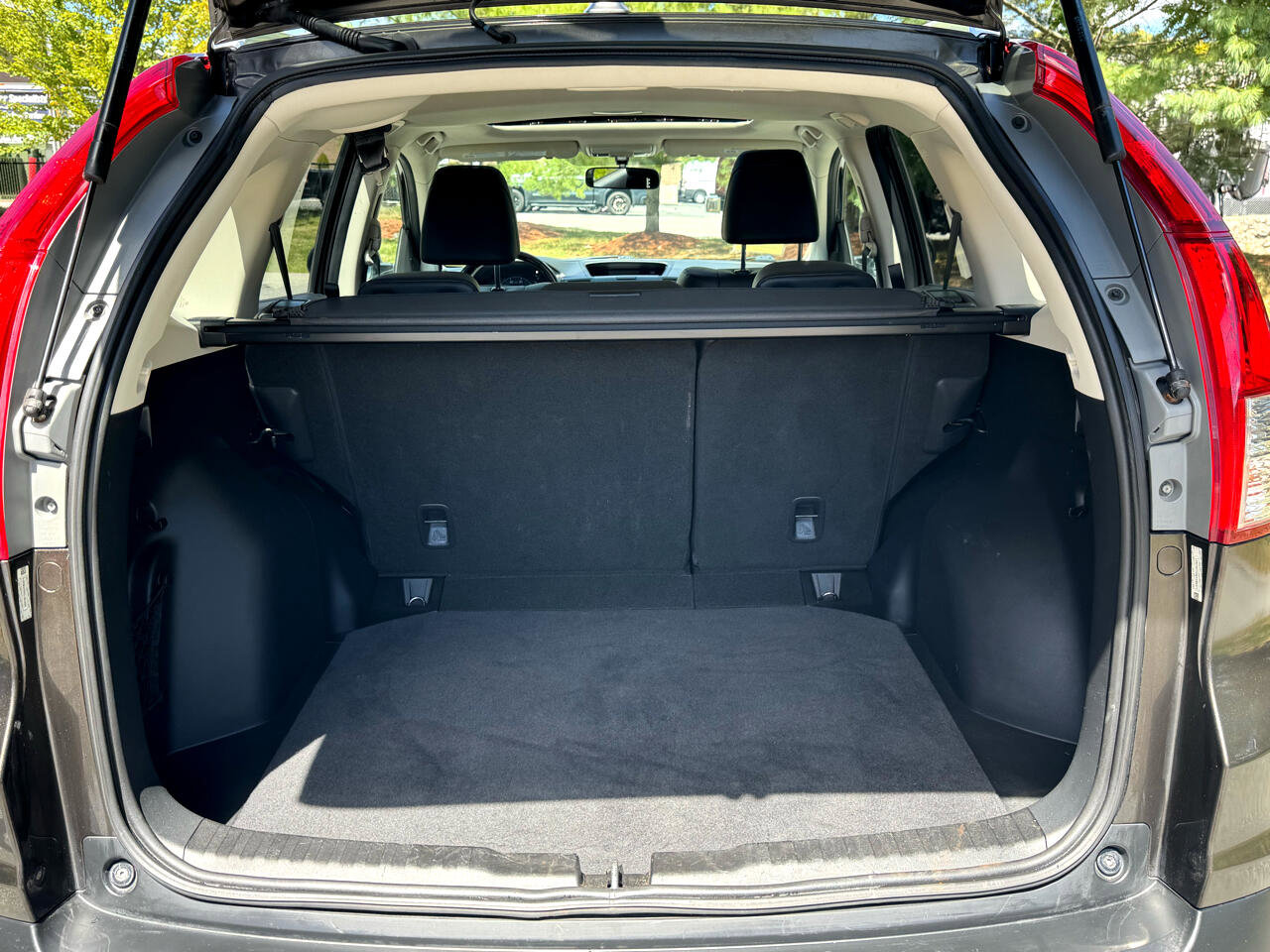Used 2013 Honda CR-V EX-L image 10