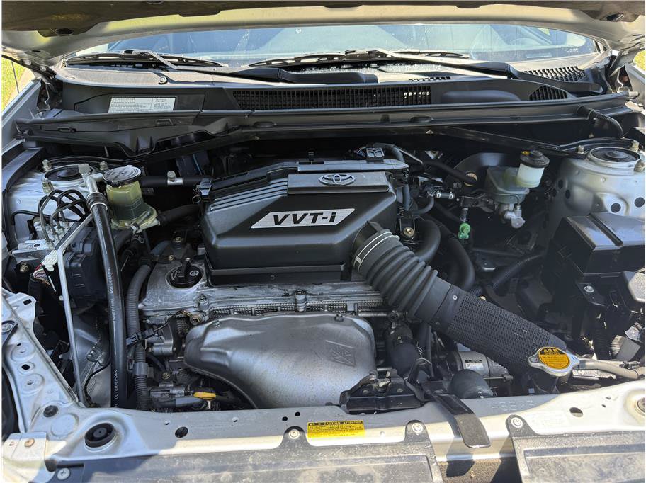 Used 2004 Toyota RAV4 2WD image 11