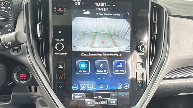 Certified 2024 Subaru Crosstrek 2.5i Sport image 30