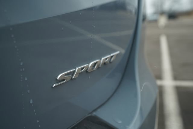 Used 2023 Honda Odyssey Sport image 39