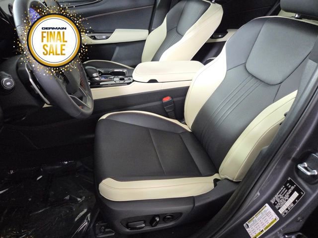 Used 2023 Lexus NX 350 AWD image 16