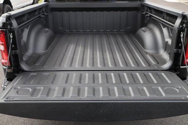 New 2026 RAM 1500 Big Horn image 10