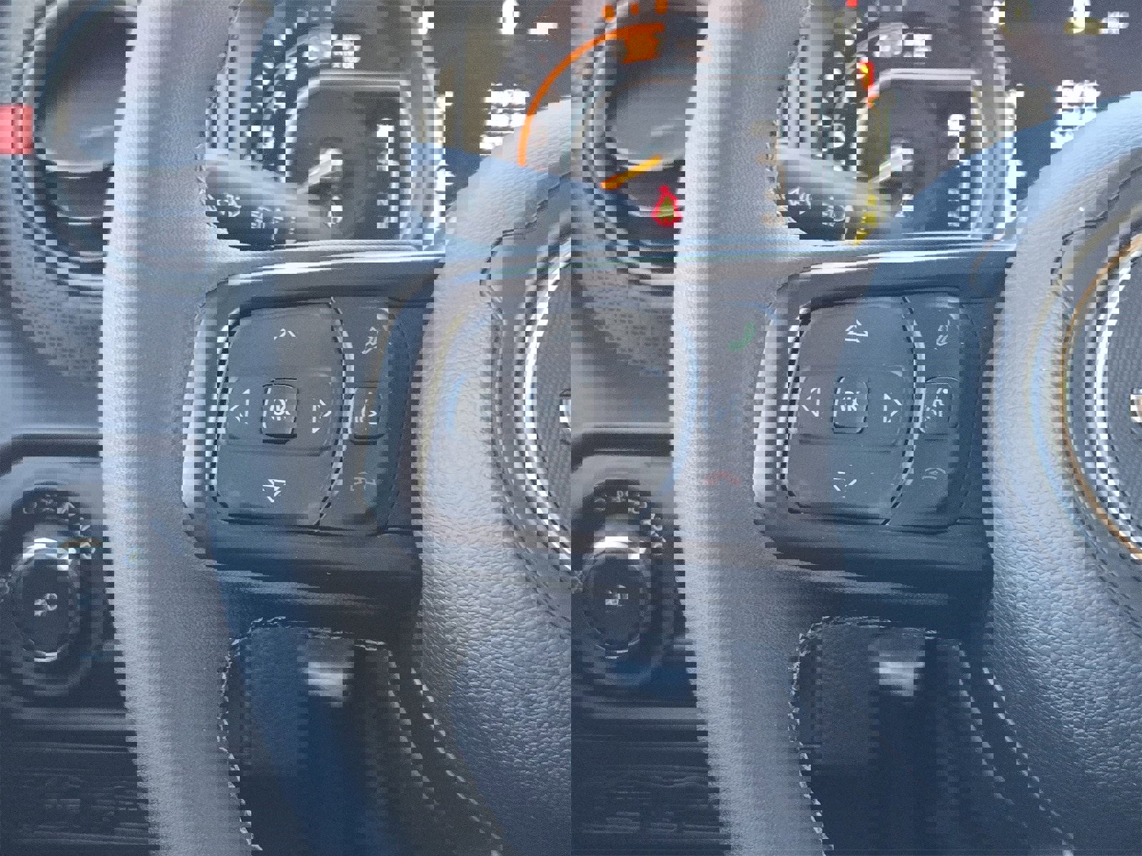 New 2026 Jeep Wrangler Unlimited Rubicon w/ Safety Group image 27