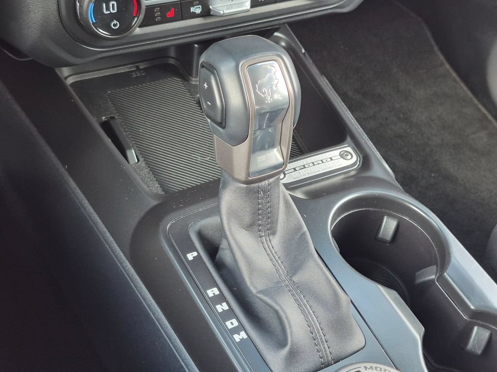 Used 2025 Ford Bronco Big Bend AWD/4WD image 19