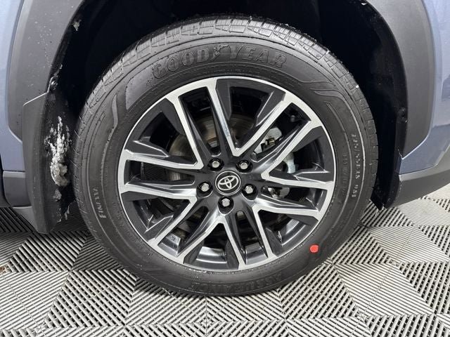 New 2026 Toyota Corolla Cross XLE image 11