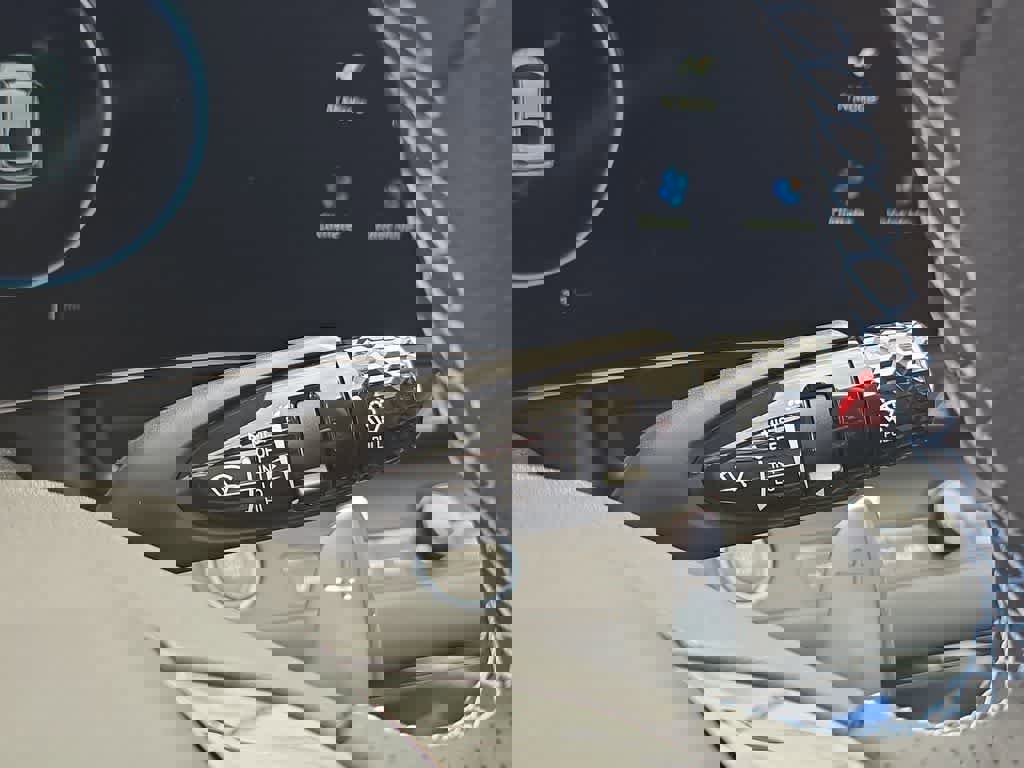 New 2026 Hyundai Elantra N w/ Cargo Package FWD image 27