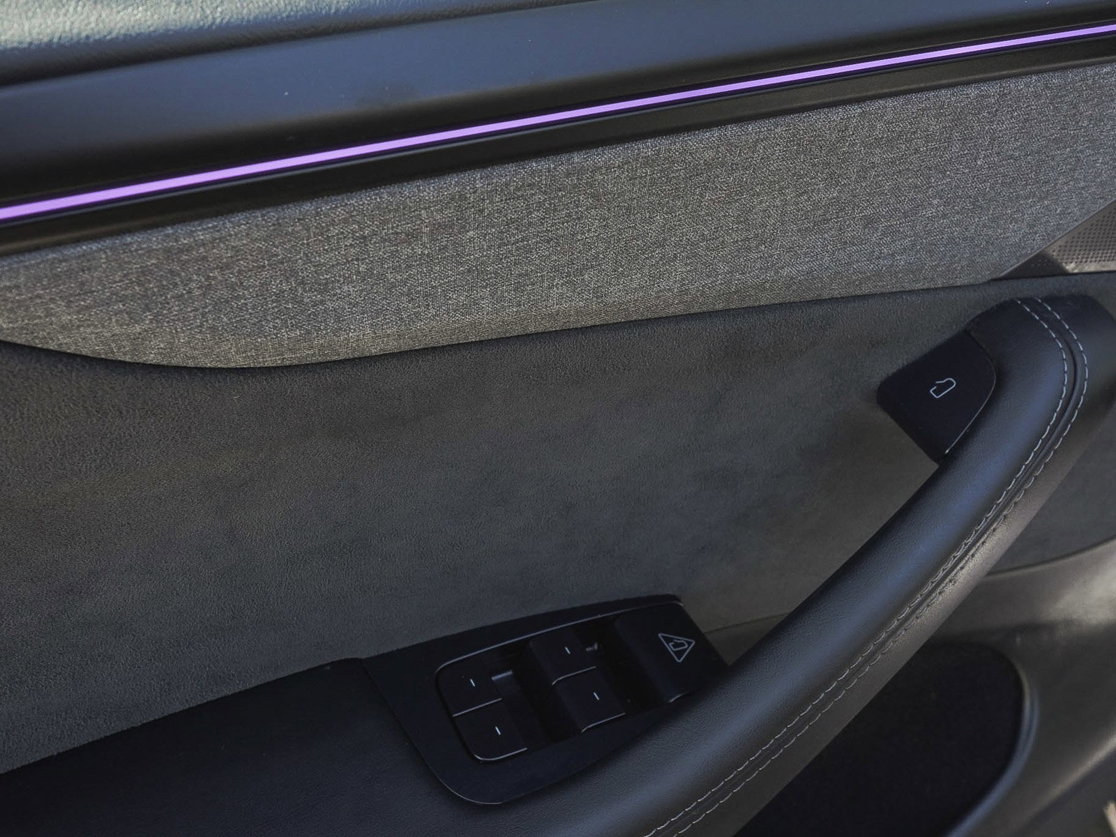 Used 2026 Tesla Model Y Long Range image 10