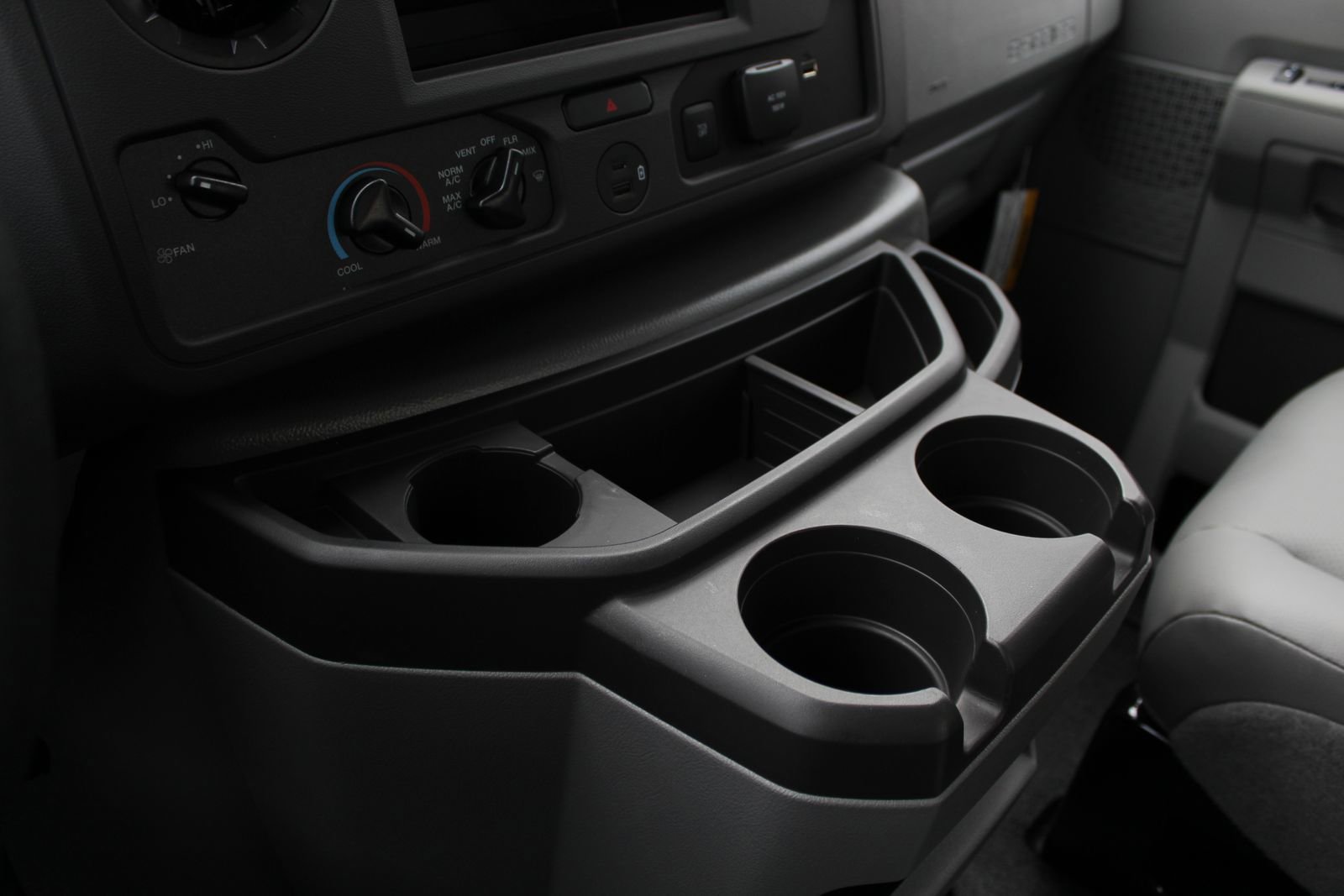 New 2026 Ford E-350 and Econoline 350 Super Duty w/ Power Equipment Group image 14