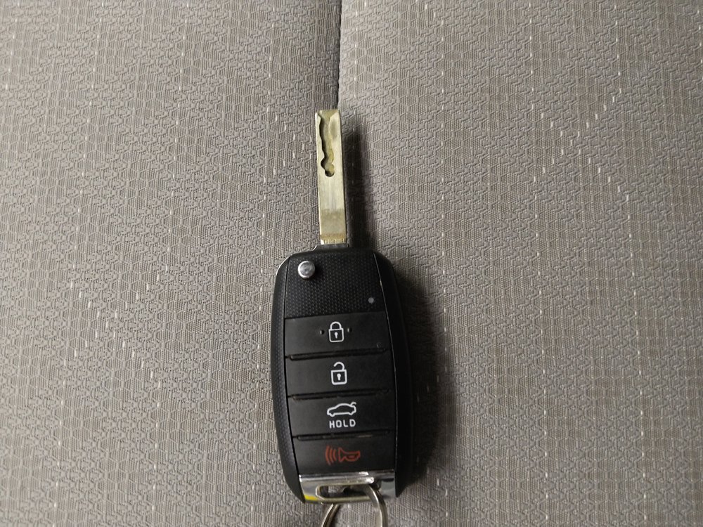 Used 2021 Kia Rio S FWD image 32