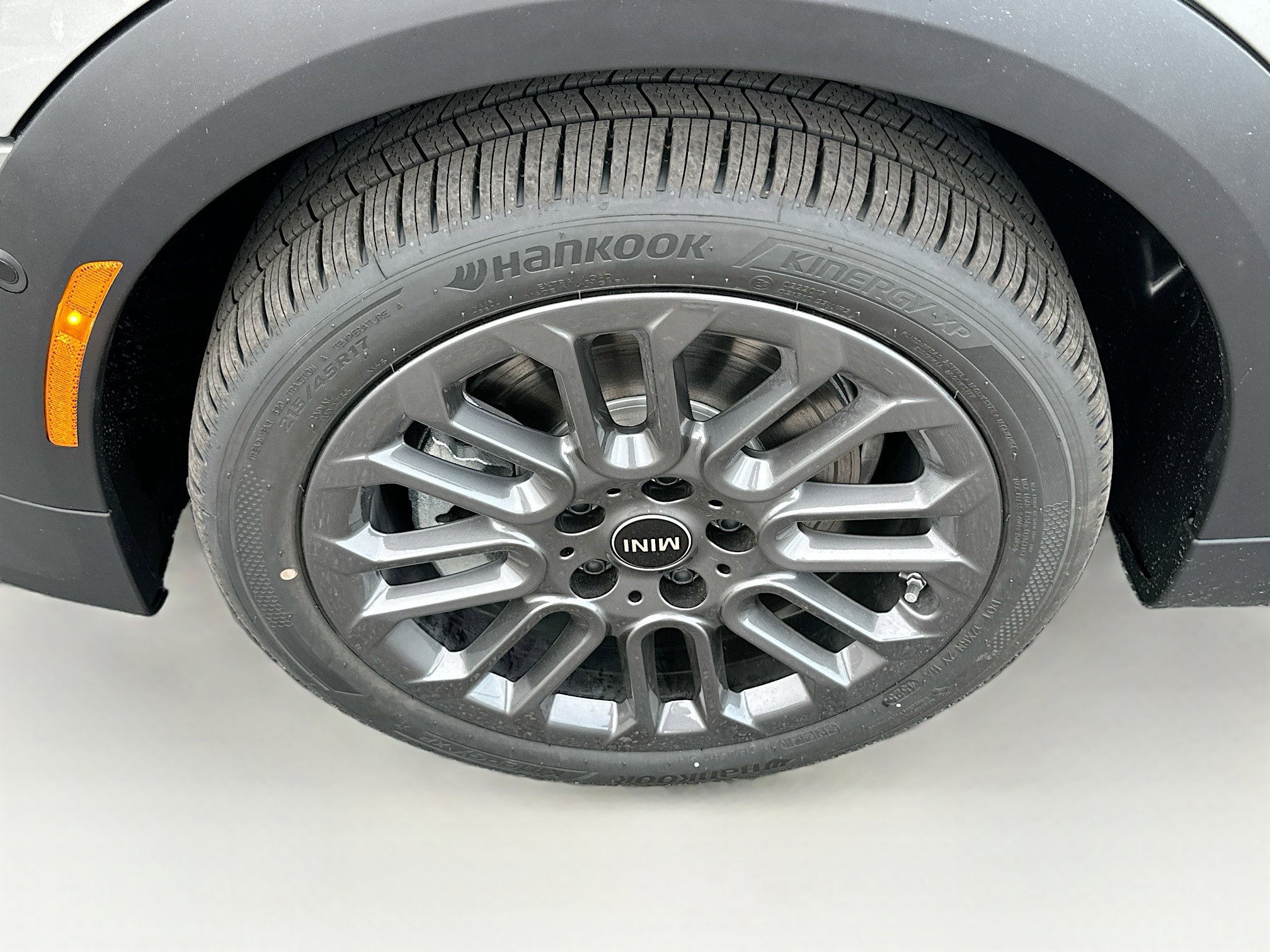 New 2026 MINI Cooper S image 24