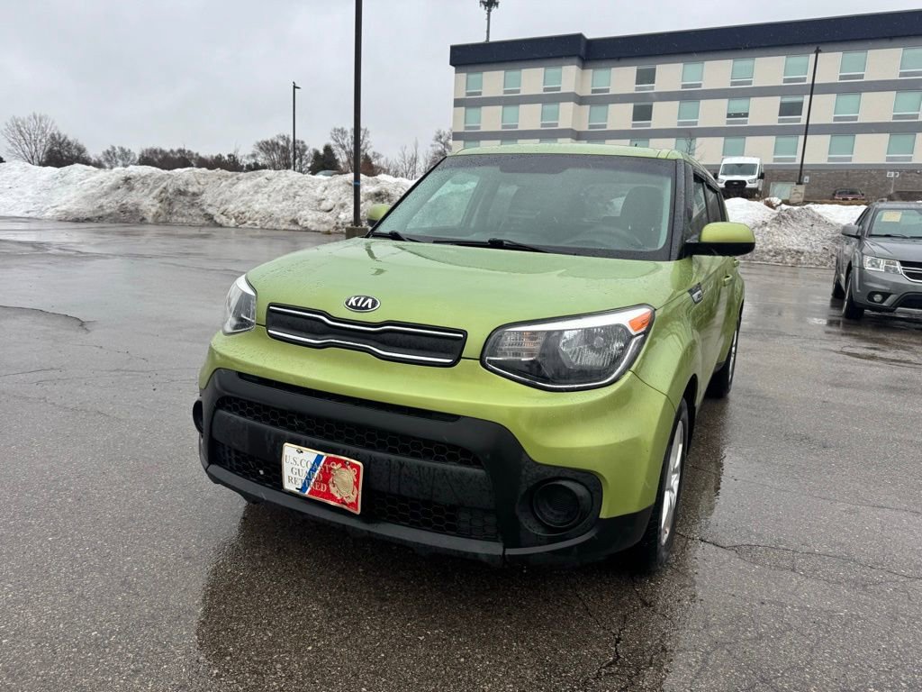 Used 2018 Kia Soul image 10