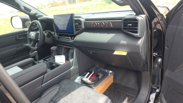 New 2026 Toyota Tundra TRD Pro AWD/4WD image 29