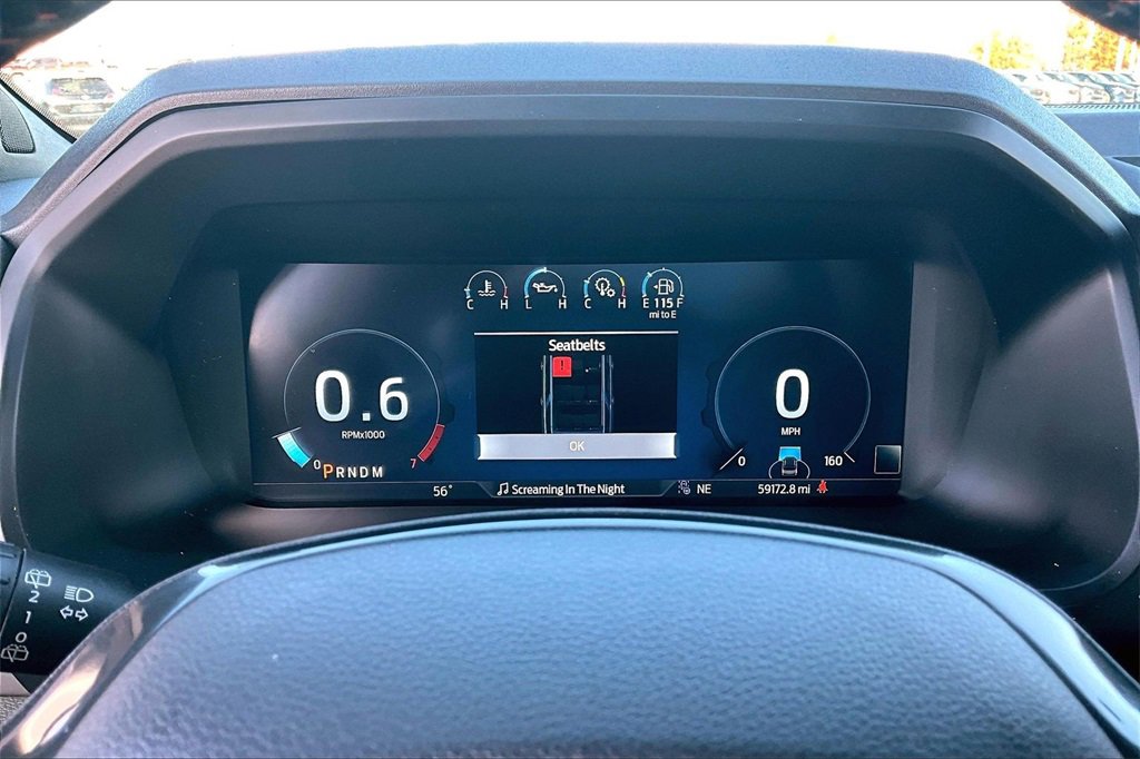 Used 2022 Ford Expedition Timberline image 22