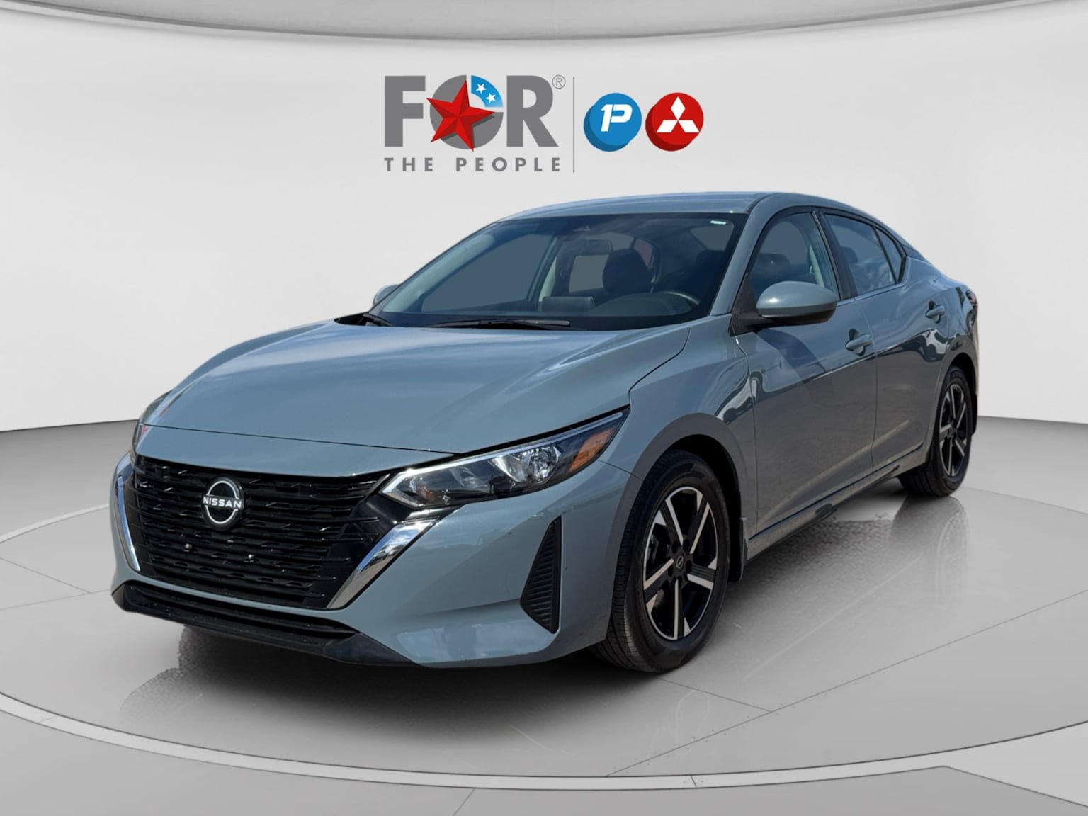 Used 2025 Nissan Sentra SV FWD video 1