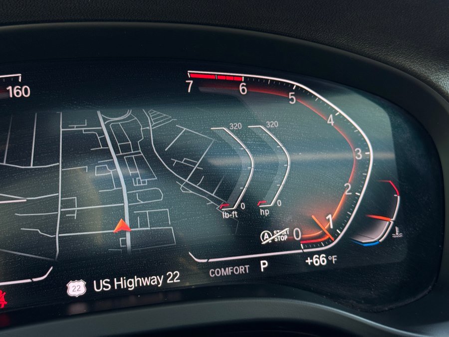 Used 2020 BMW X4 xDrive30i w/ Executive Package image 51