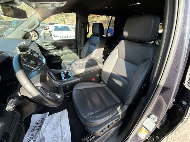 Used 2023 Chevrolet Tahoe LT image 19
