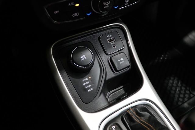 Used 2020 Jeep Compass Latitude w/ Cold Weather Group image 26