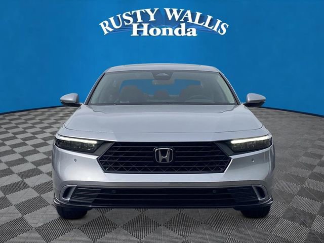 New 2026 Honda Accord EX-L image 6