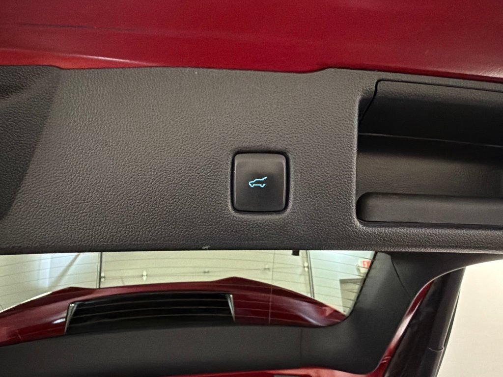Used 2023 Ford Escape ST-Line w/ Tech Pack #1 AWD/4WD image 33