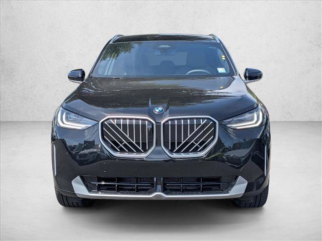 New 2026 BMW X3 xDrive30i w/ Premium Package AWD/4WD image 5