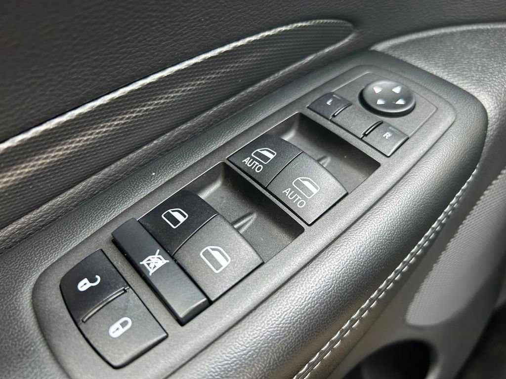 Certified 2022 Dodge Durango GT image 21