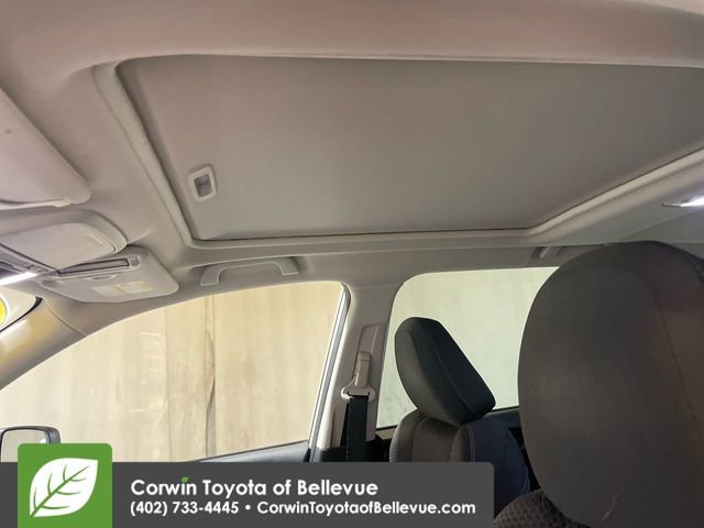 Used 2023 Subaru Forester Premium image 24