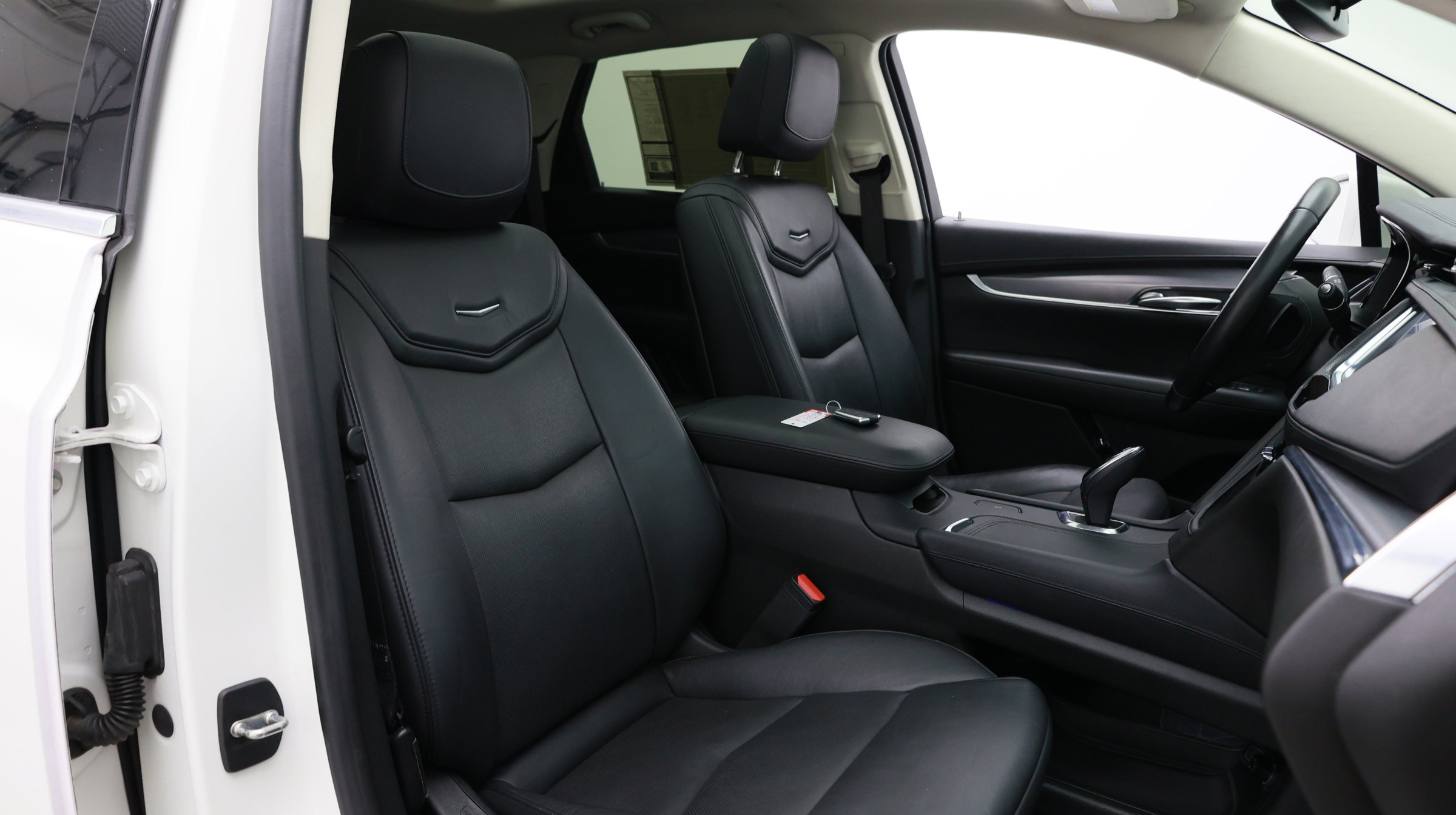 Used 2019 Cadillac XT5 Luxury FWD image 43