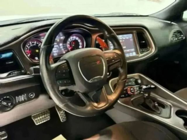 Used 2020 Dodge Challenger R/T Scat Pack image 13